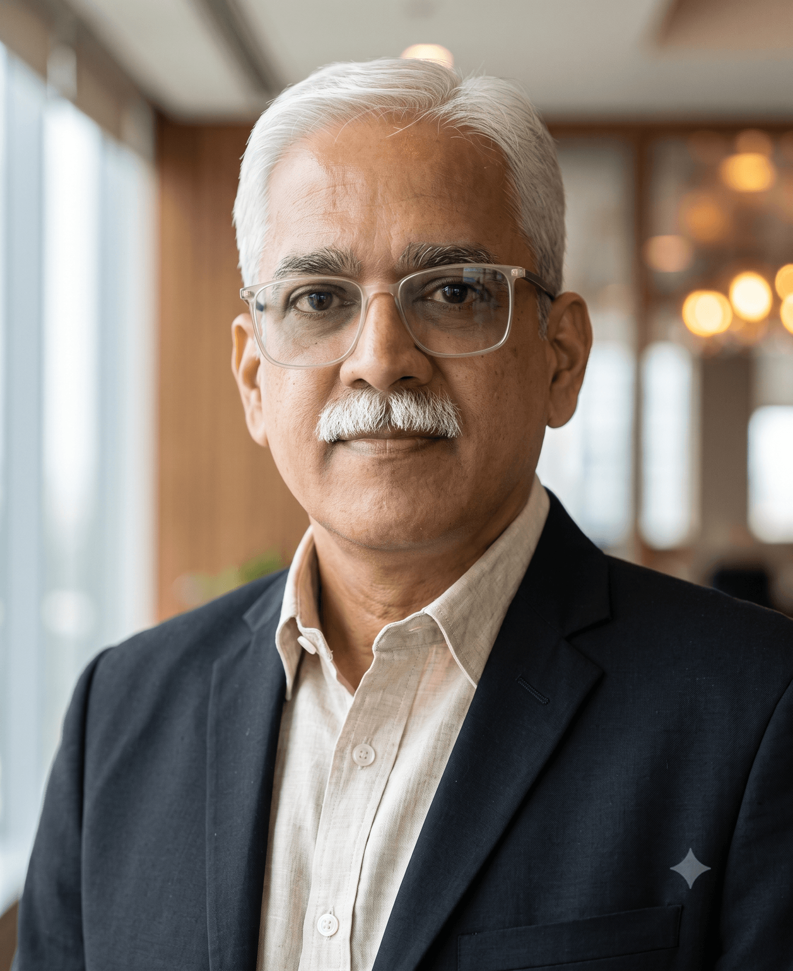 Dr Ajit Godbole
