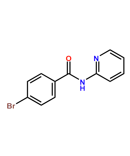 Acalabrutinib KSM Impurity-4