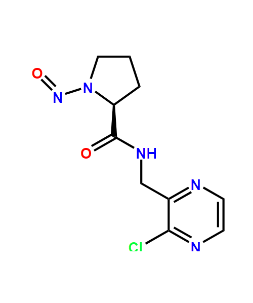 Acalabrutinib KSM Impurity-11