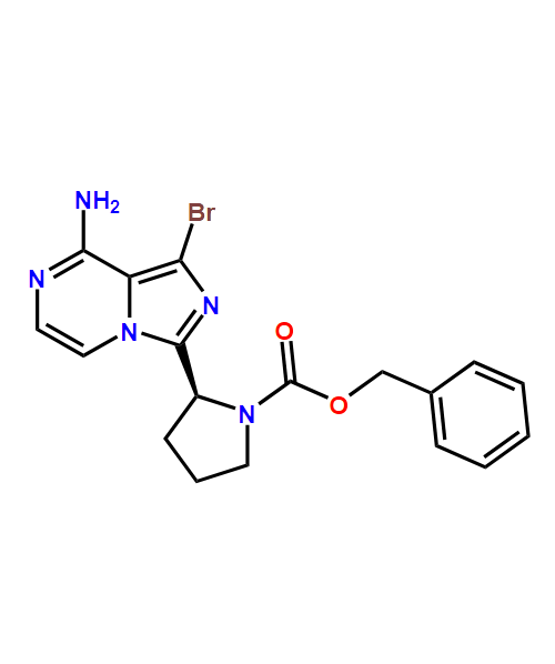 Acalabrutinib KSM Impurity-12