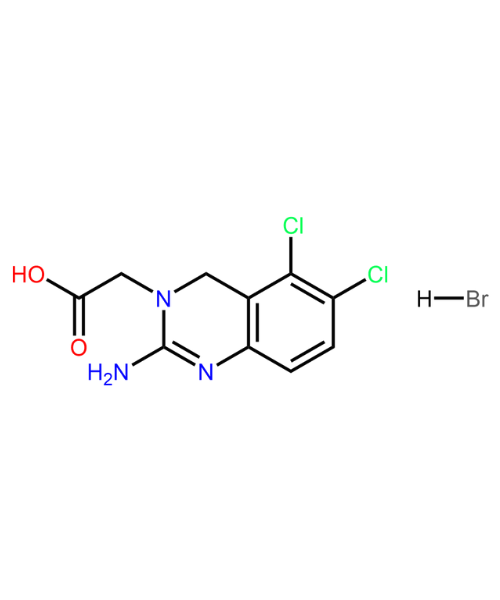 Anagrelide USP Related Compound B (HBr salt)