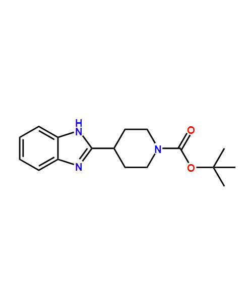 Bilastine Impurity 1