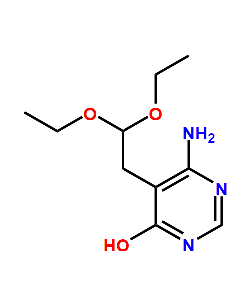 Baricitinib Impurity