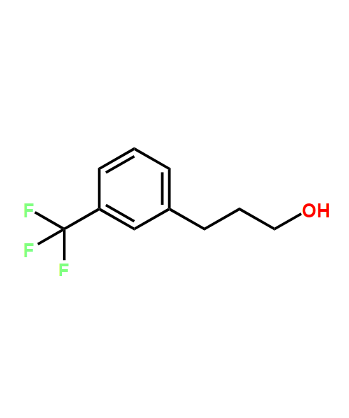 Cinacalcet Alcohol Impurity