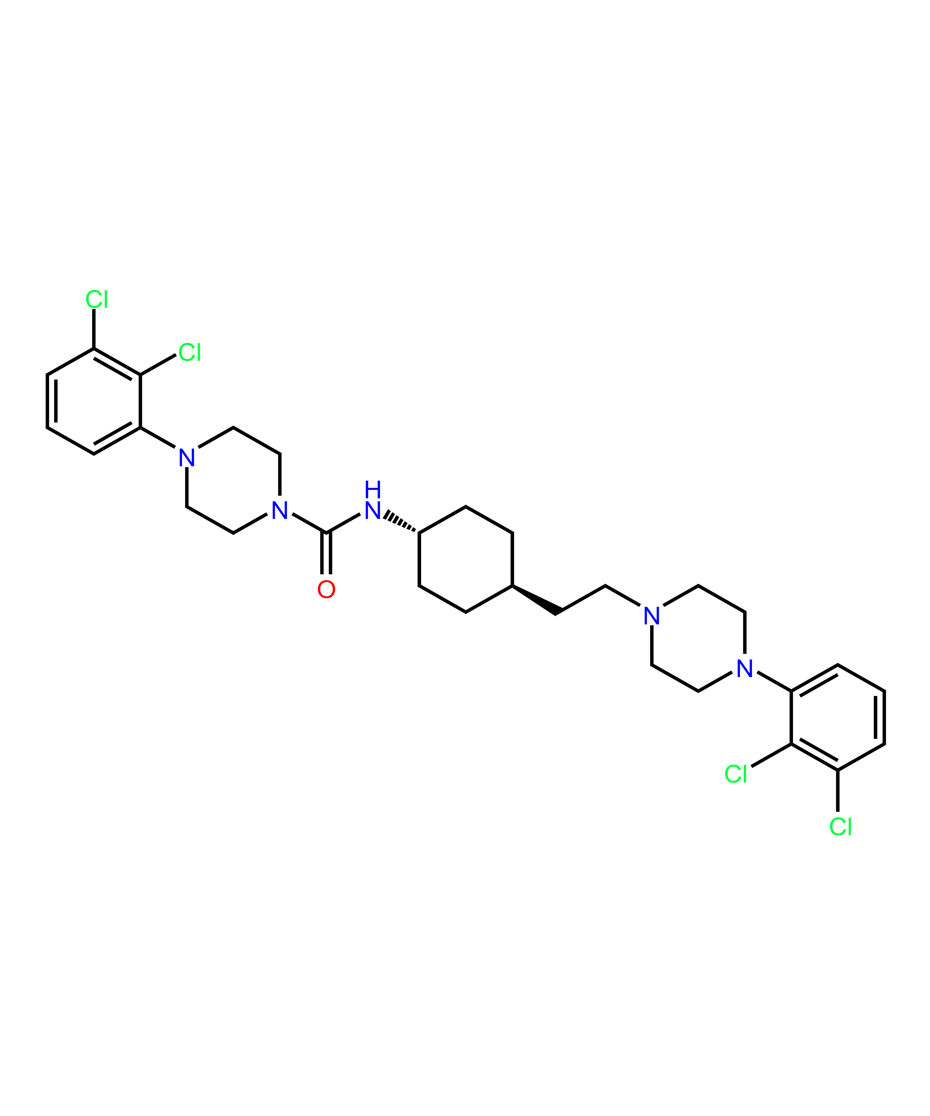 Cariprazine Impurity 11