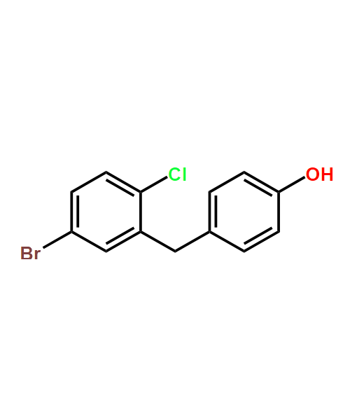 Dapagliflozin Impurity 45