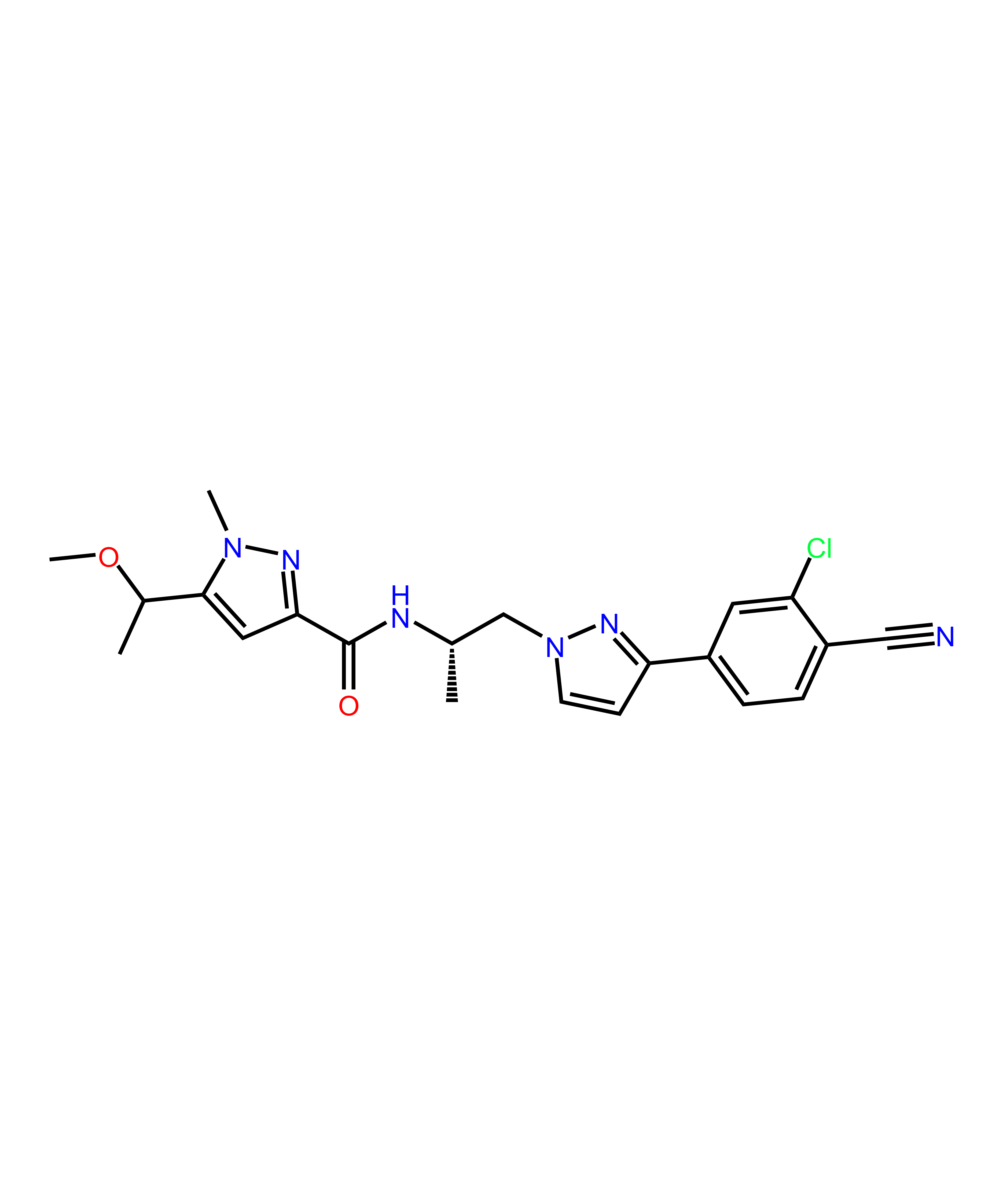 Darolutamide Impurity 9