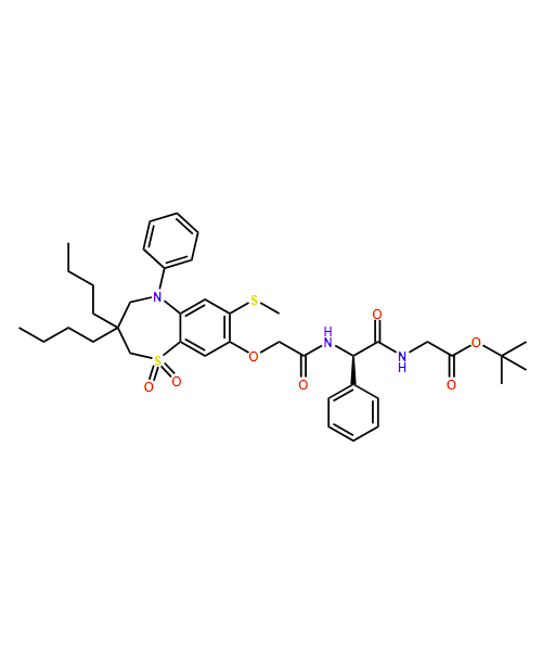 Elobixibat Impurity-7