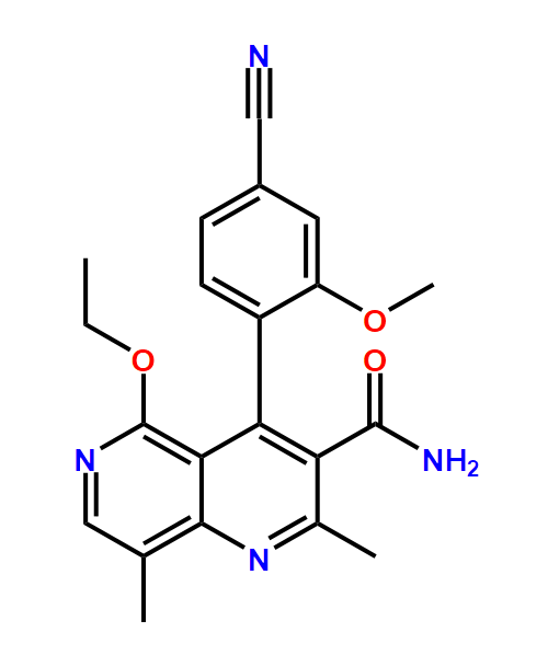 Finerenone Impurity 18
