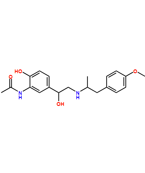 Formoterol Impurity C