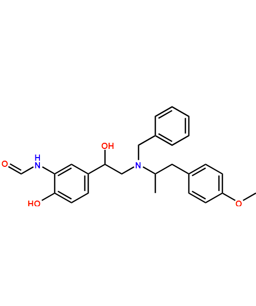 Formoterol Impurity H