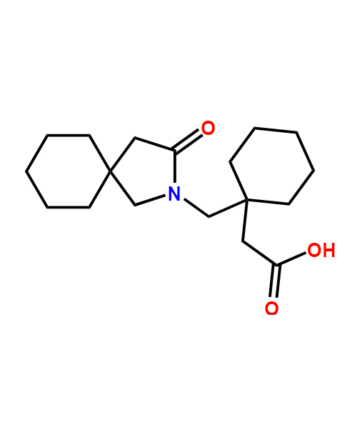 Gabapentin Impurity D