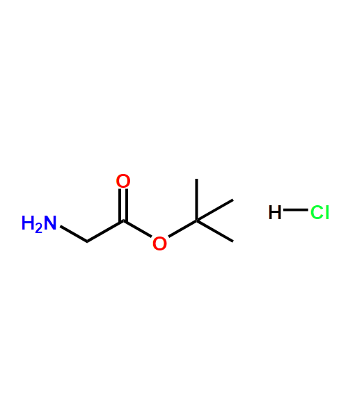 Glycine tert-butyl ester hydrochloride