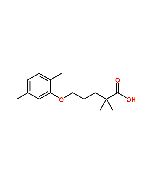 Gemfibrozil