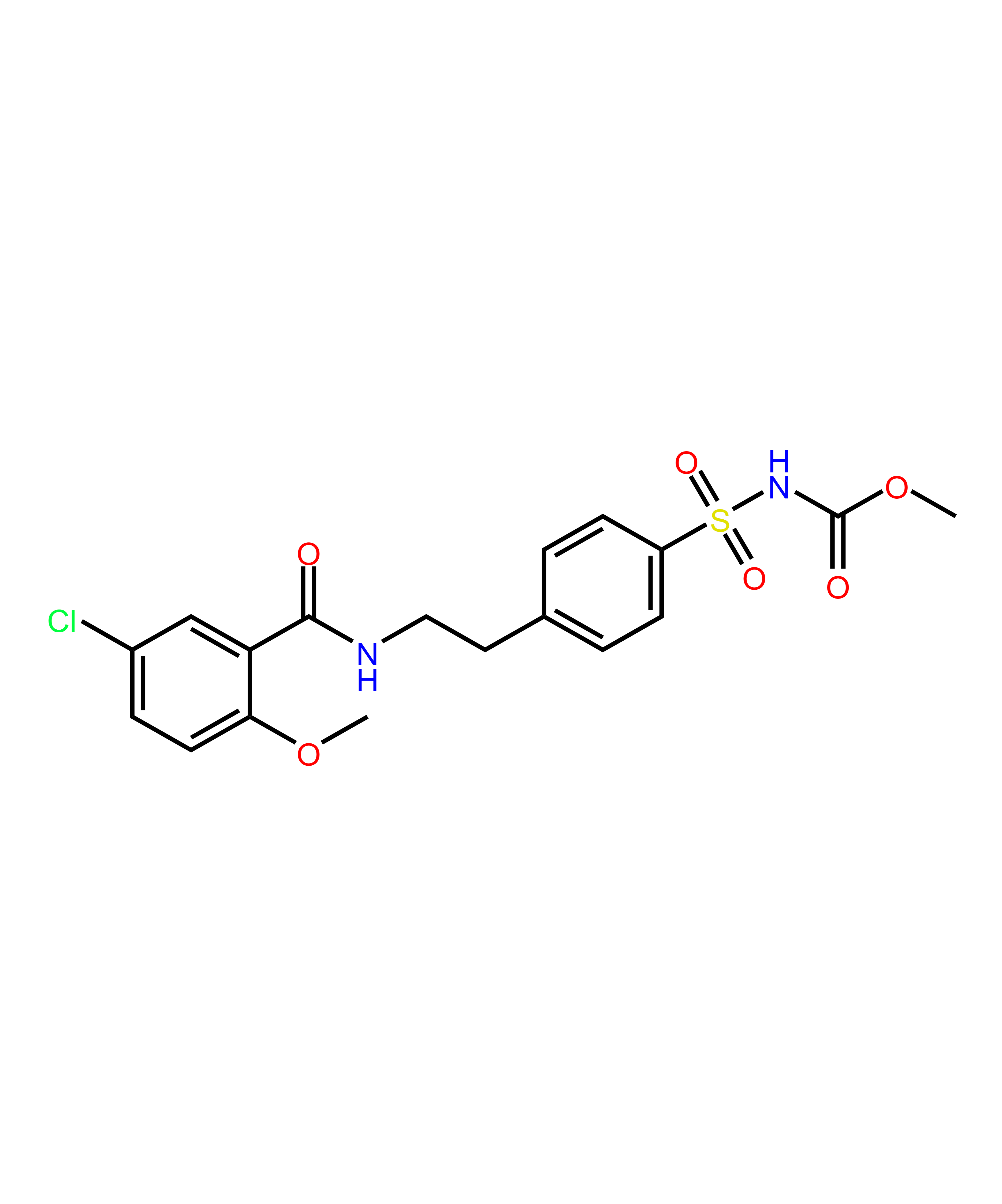 Glibenclamide Impurity B 