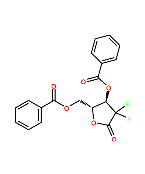 Gemcitabine Impurity 11