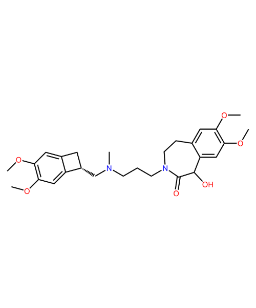 Ivabradine Impurity 26