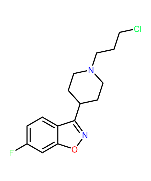 Iloperidone Impurity 23