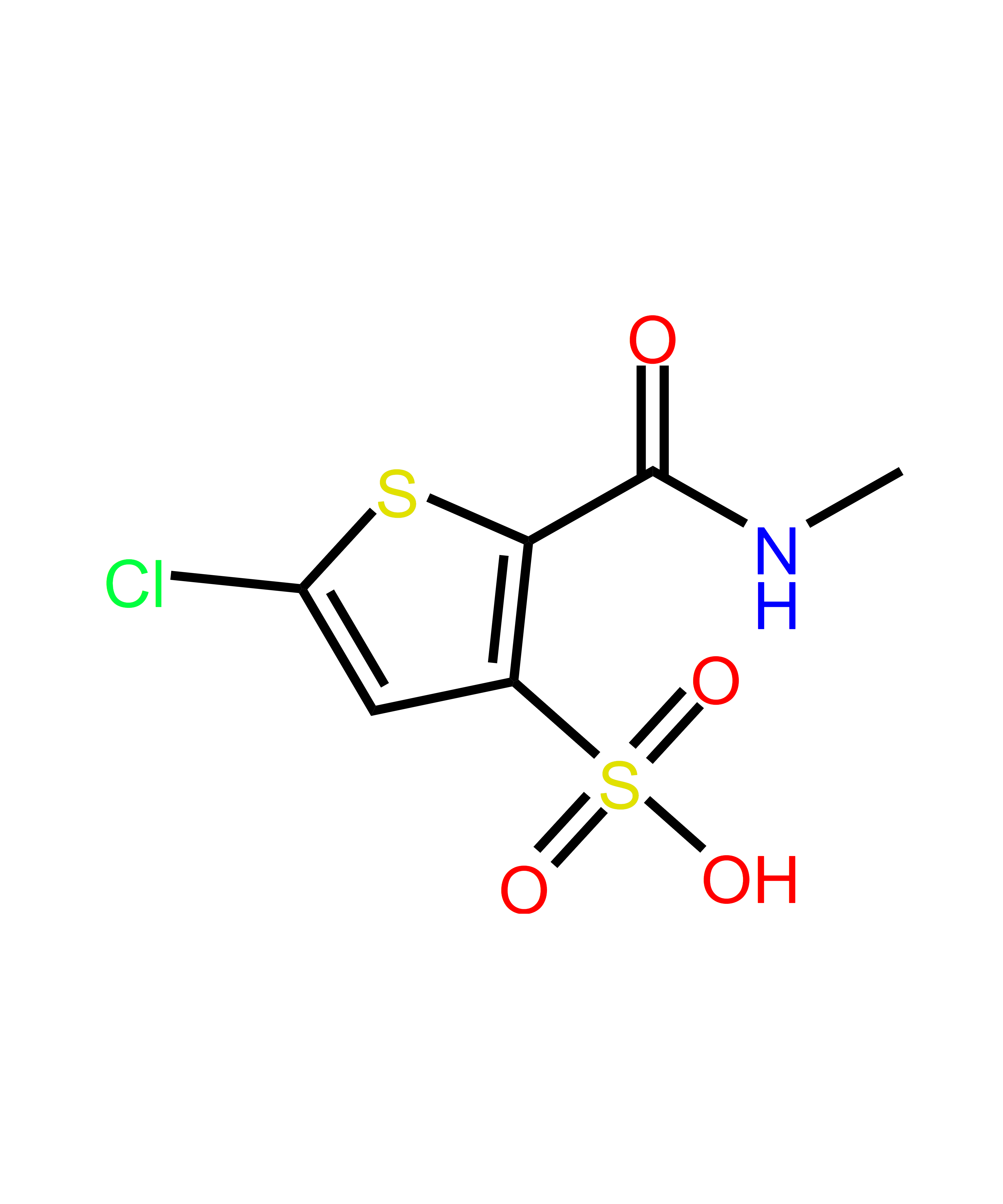 Lornoxicam Impurity 16
