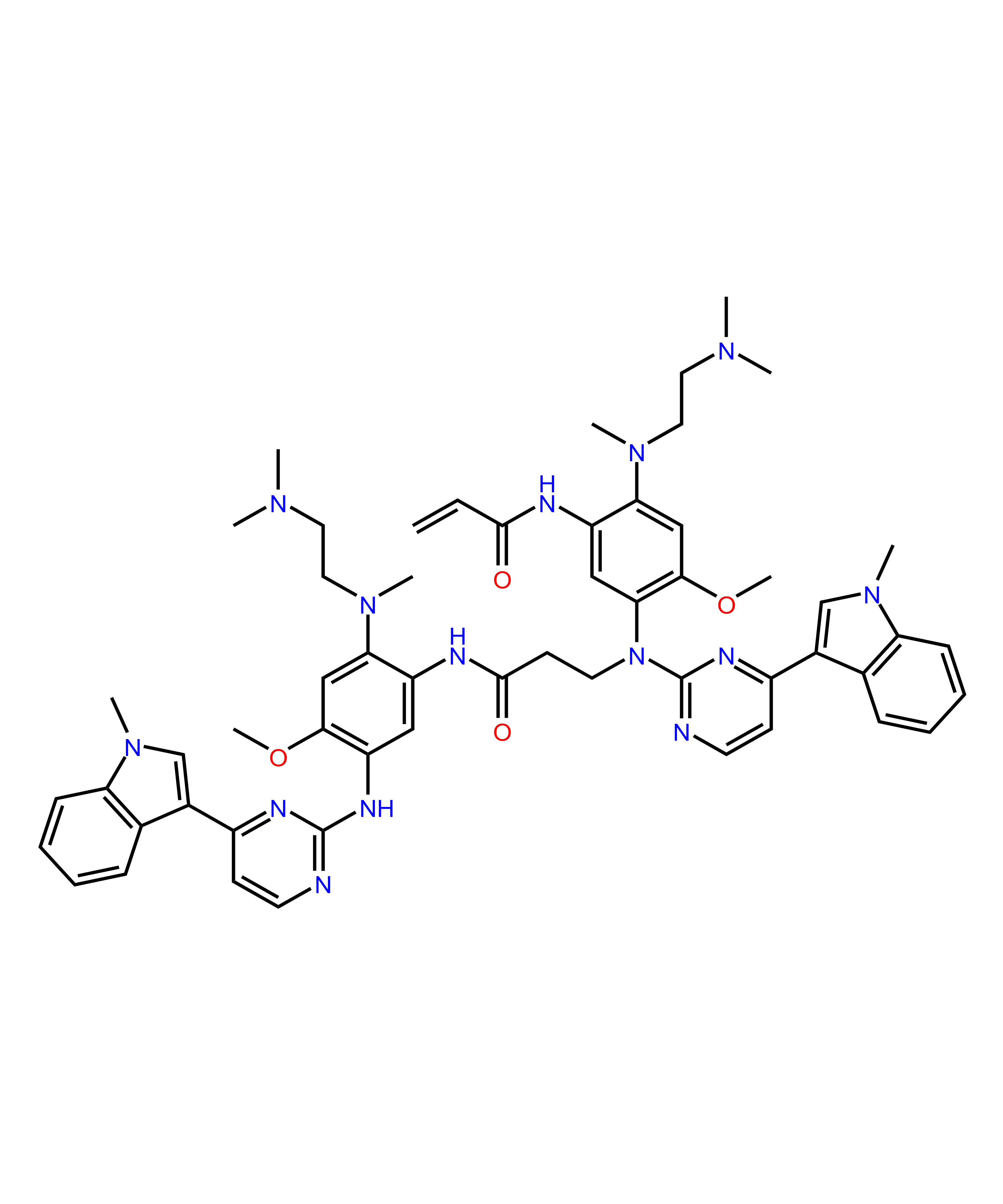 Osimertinib Dimer Impurity 6