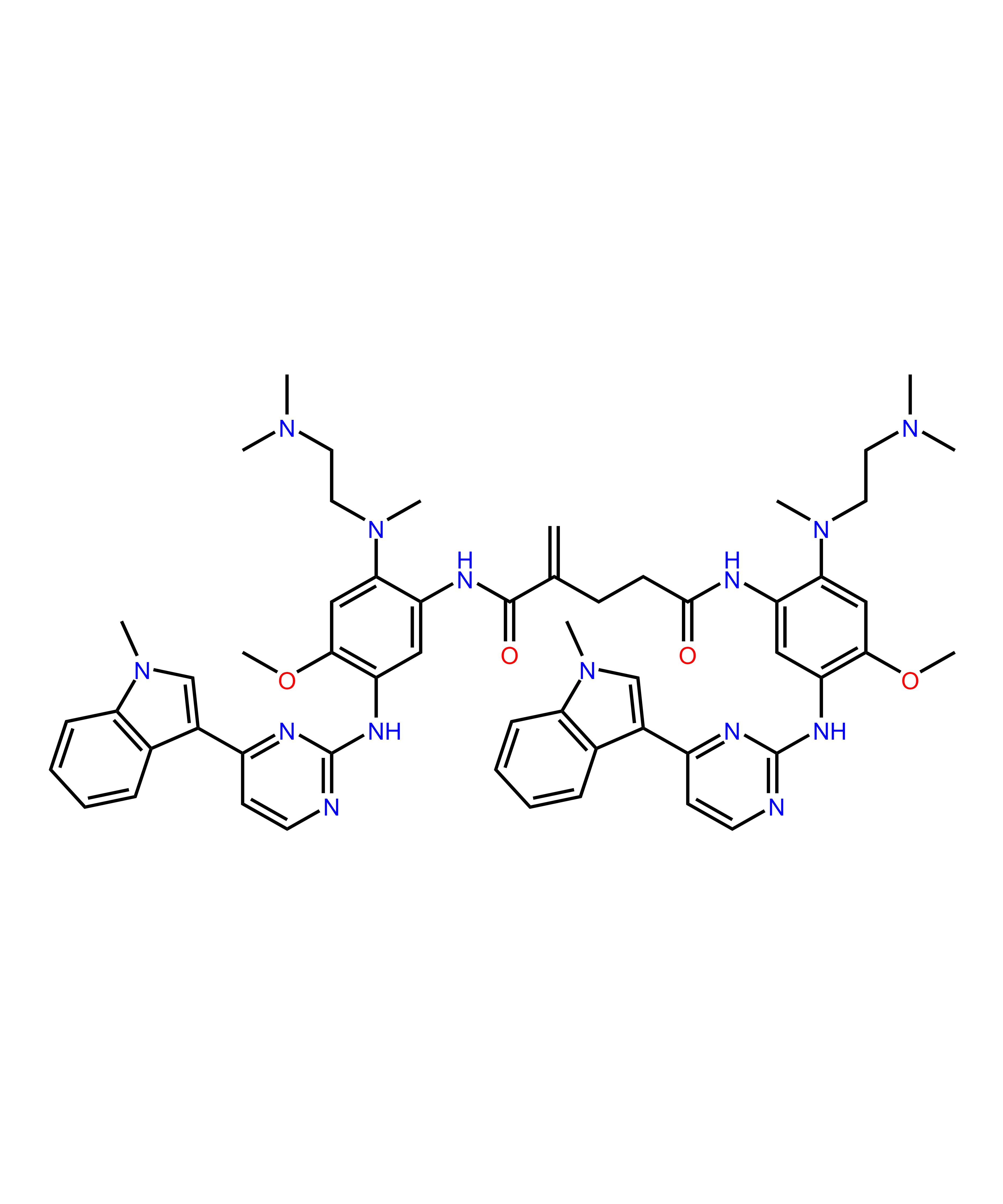 Osimertinib Dimer Impurity 5