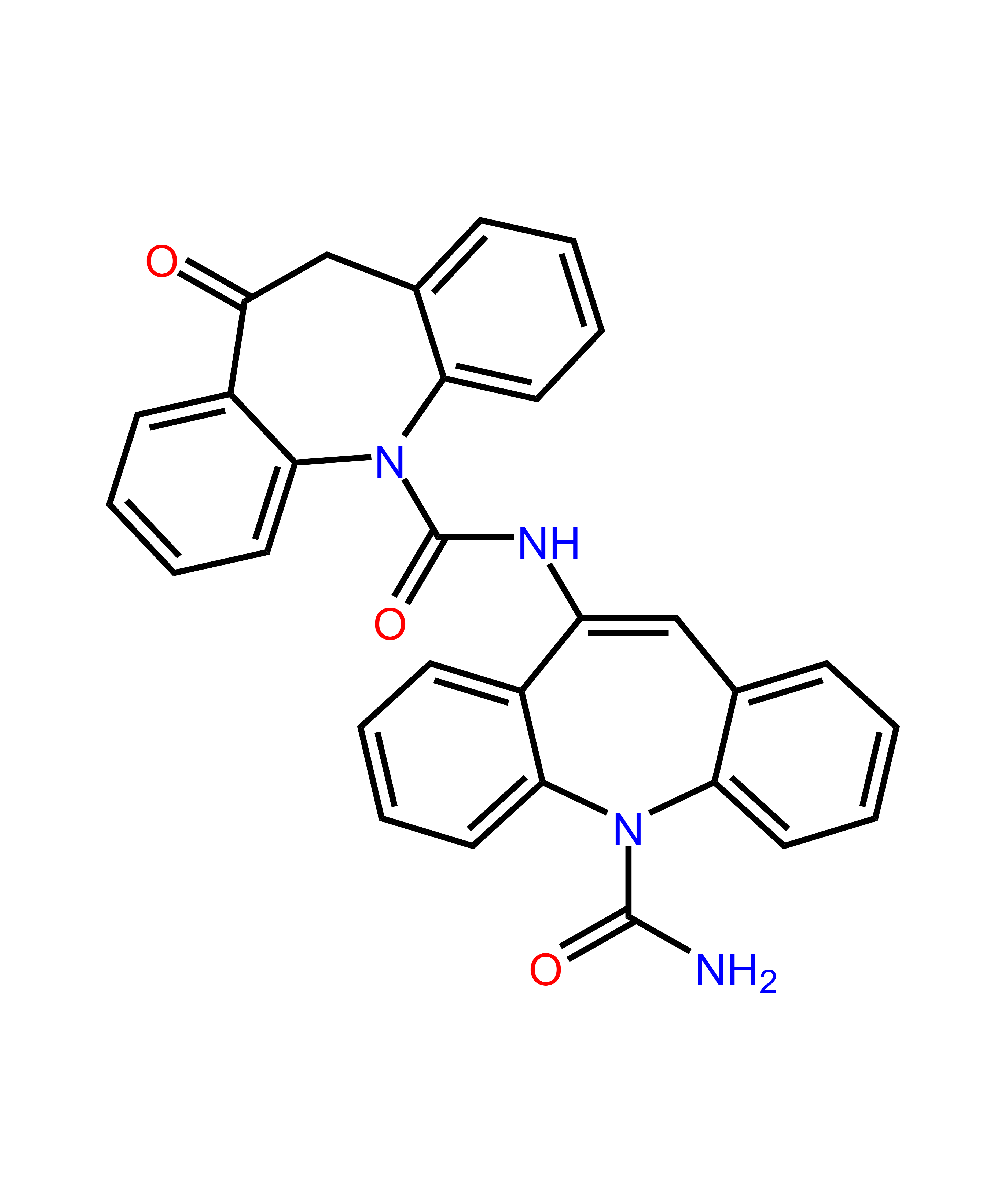 Oxcarbazepine related compound D
