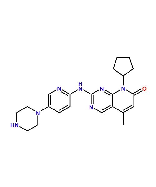 Palbociclib Impurity B