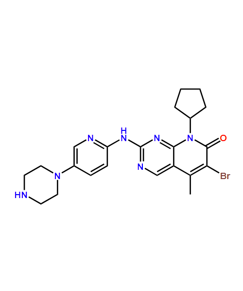 Palbociclib Impurity F