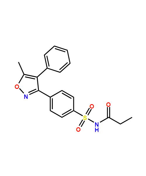 Parecoxib Impurity 4