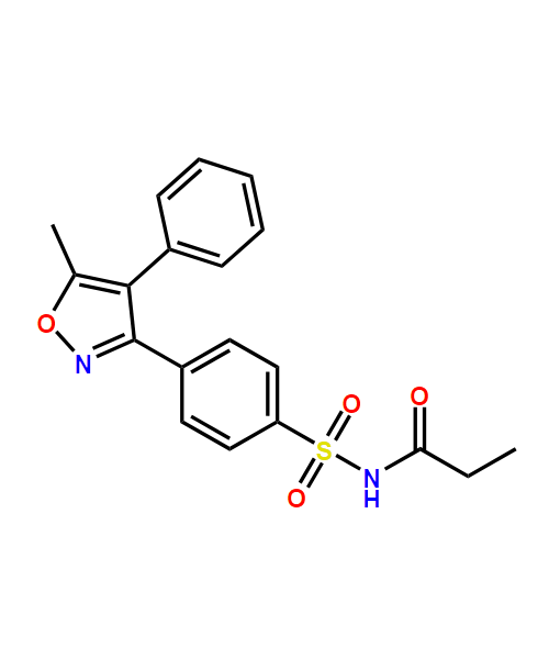Parecoxib Impurity 4