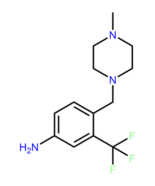 Ponatinib Impurity 1