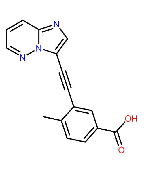 Ponatinib Impurity 2