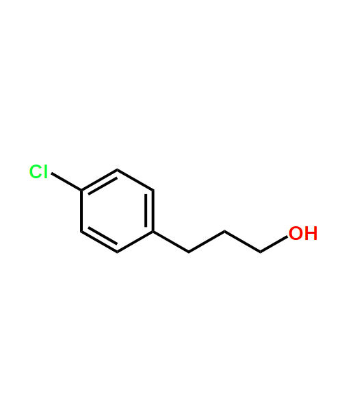 Pitolisant Alcohol Impurity