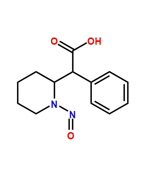 N-Nitroso Ritanilic Acid Impurity