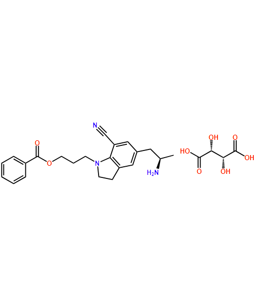 Silodosin Impurity 23