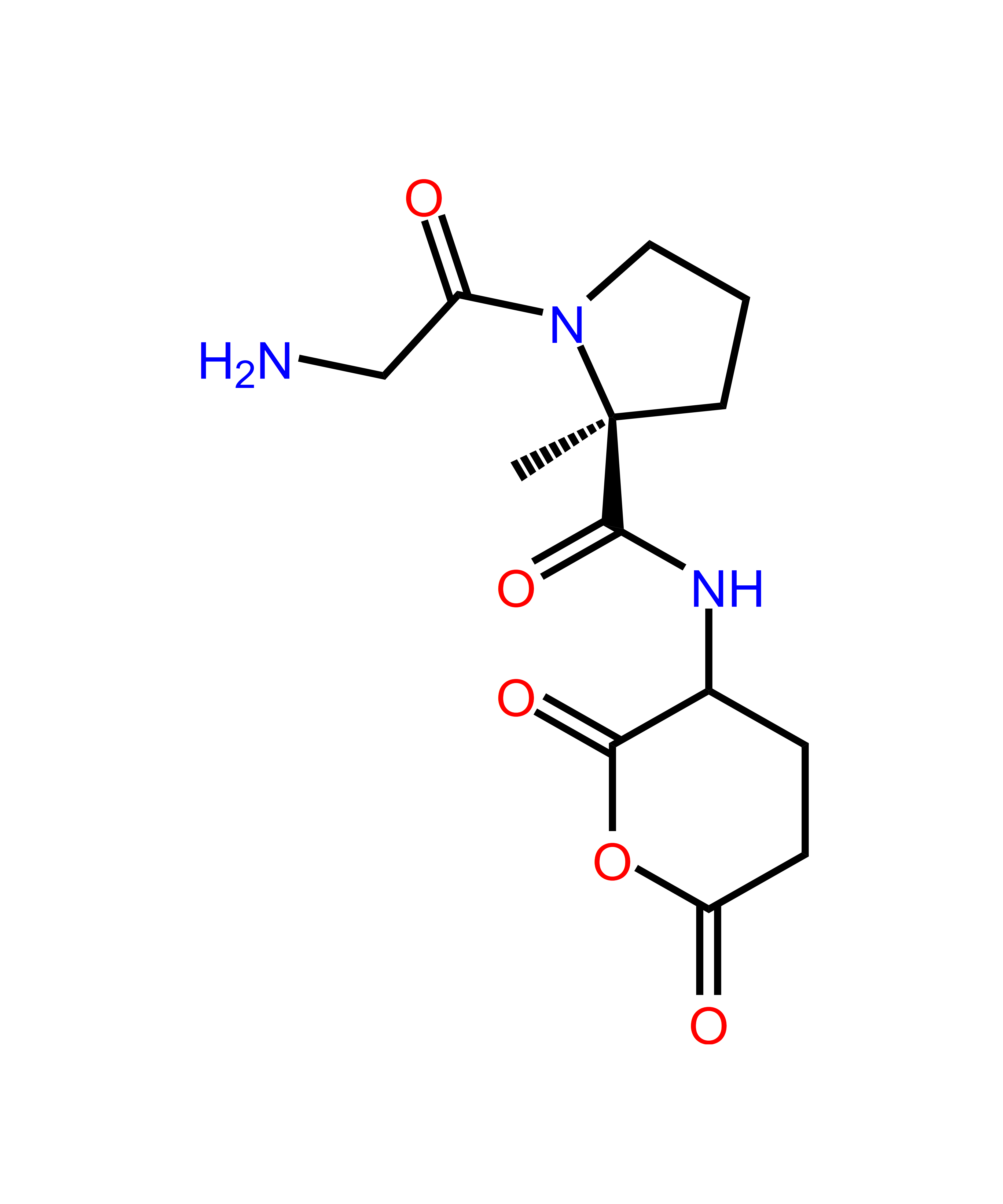 Trofinetide Impurity 2