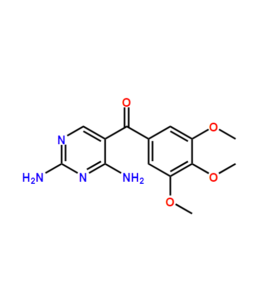 Trimethoprim-B