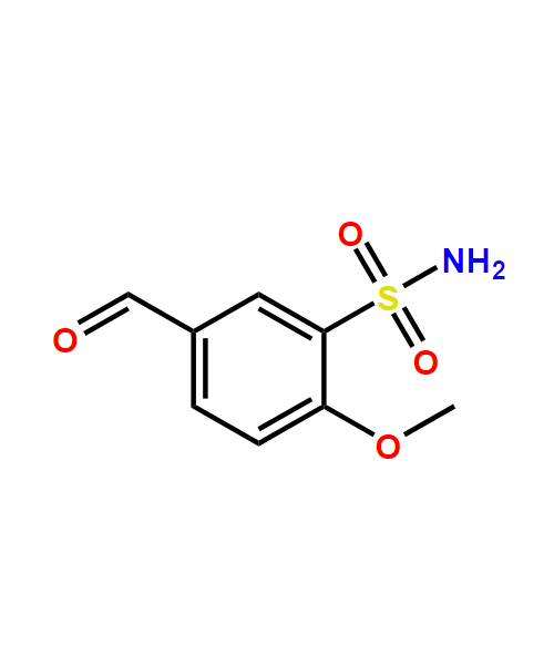 Tamsulosin Hydrochloride Impurity E