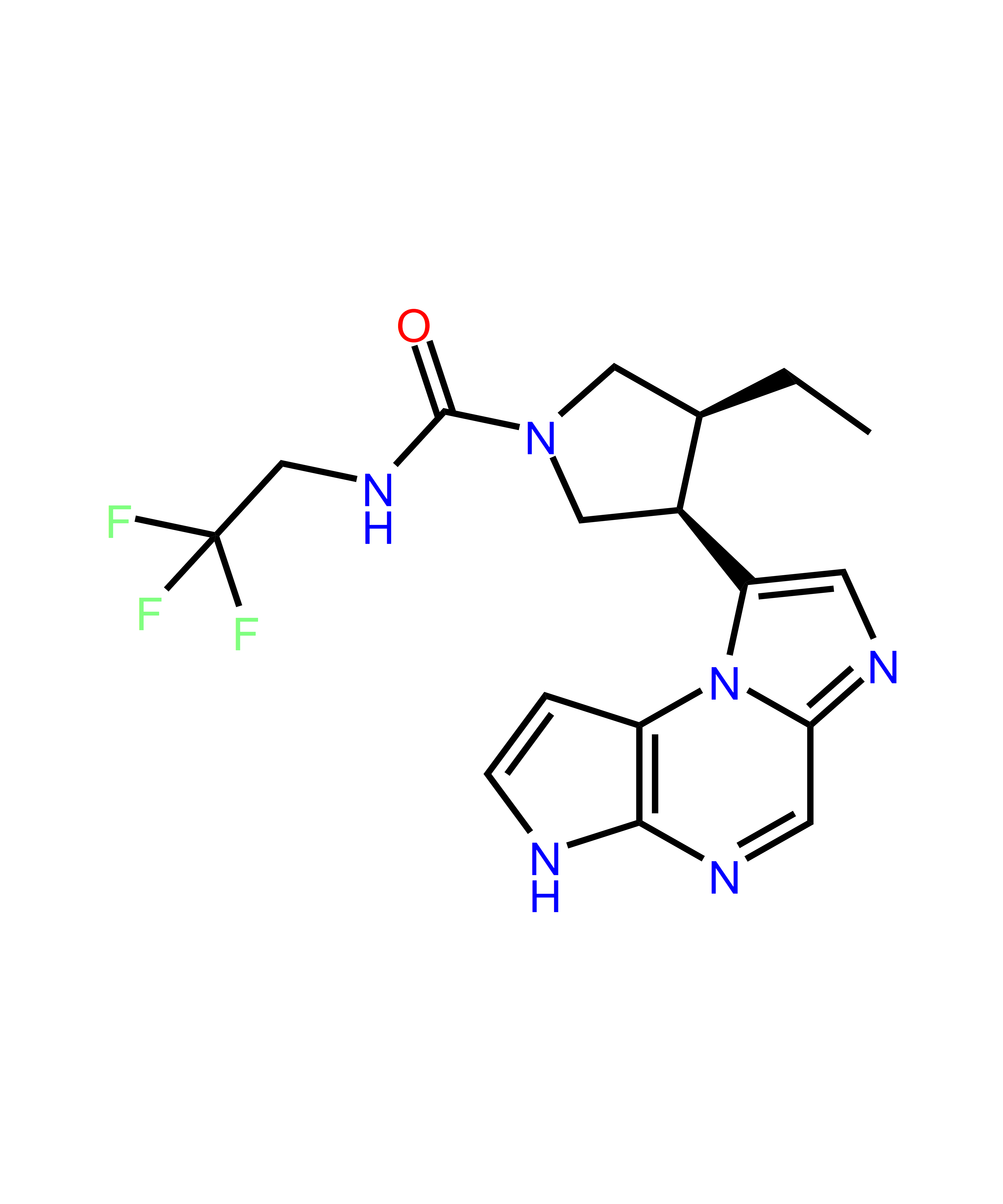 Upadacitinib Standard