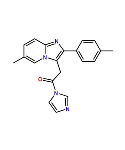 Zolpidem Tartrate