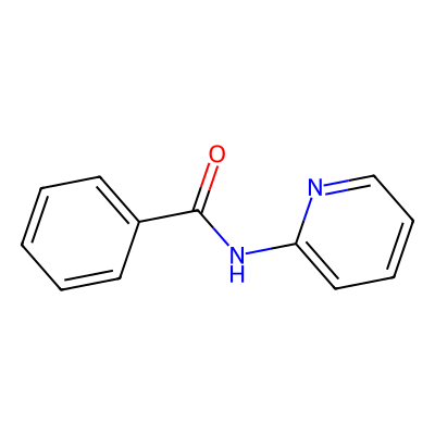 Chemical structure of Acalabrutinib KSM Impurity-1