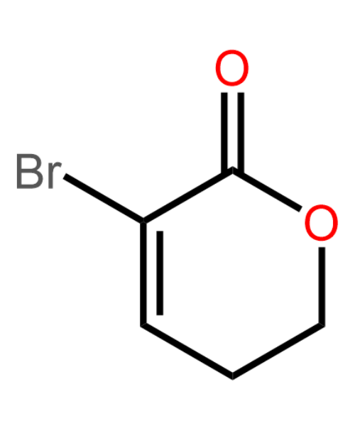 Chemical structure of Apixaban 14