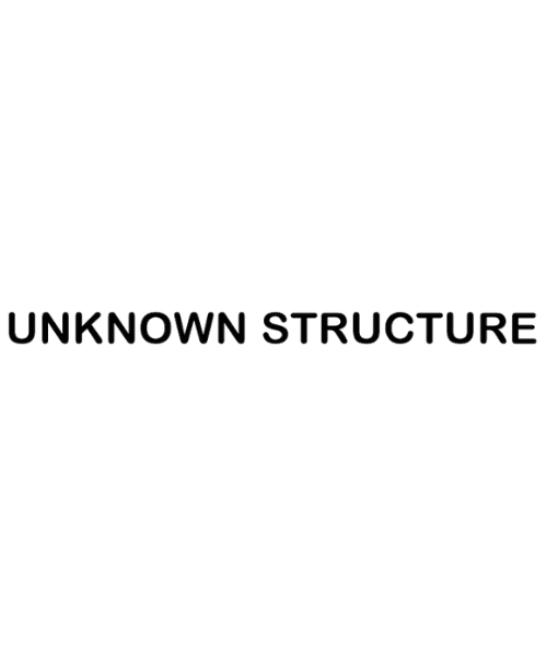 Chemical structure of Azithromycin EP Impurity P