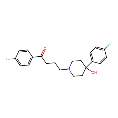 Haloperidol Decanoate Impurity G