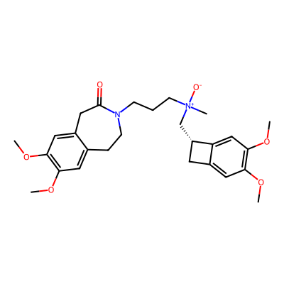 Ivabradin N-oxide