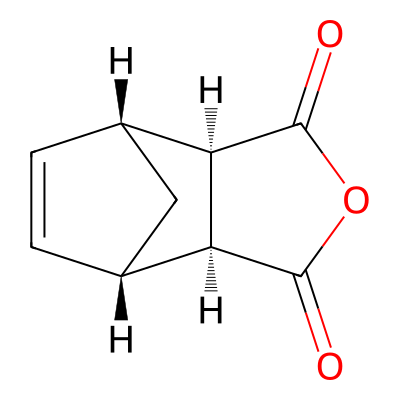 cis-Norbornene-exo-2,3-dicarboxylic Anhydride