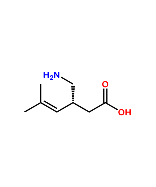 Chemical structure of PRG-4 Eliminate