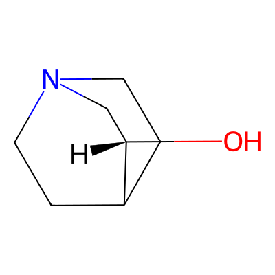 (R)-(-)-3-Quinuclidinol