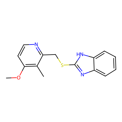 Chemical structure of Umeclidinium Bromide