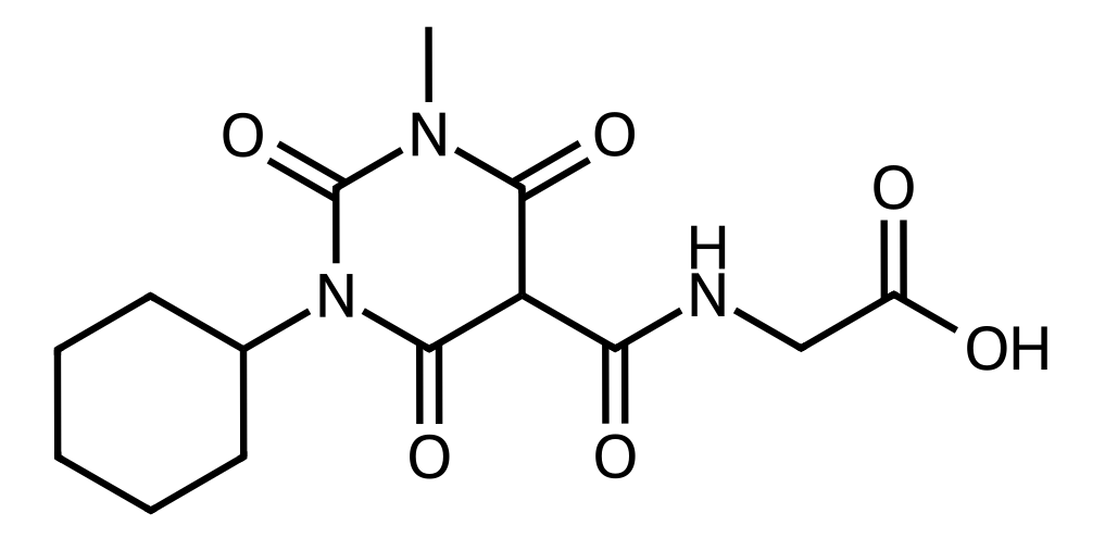 Daprodustat Impurity-3 